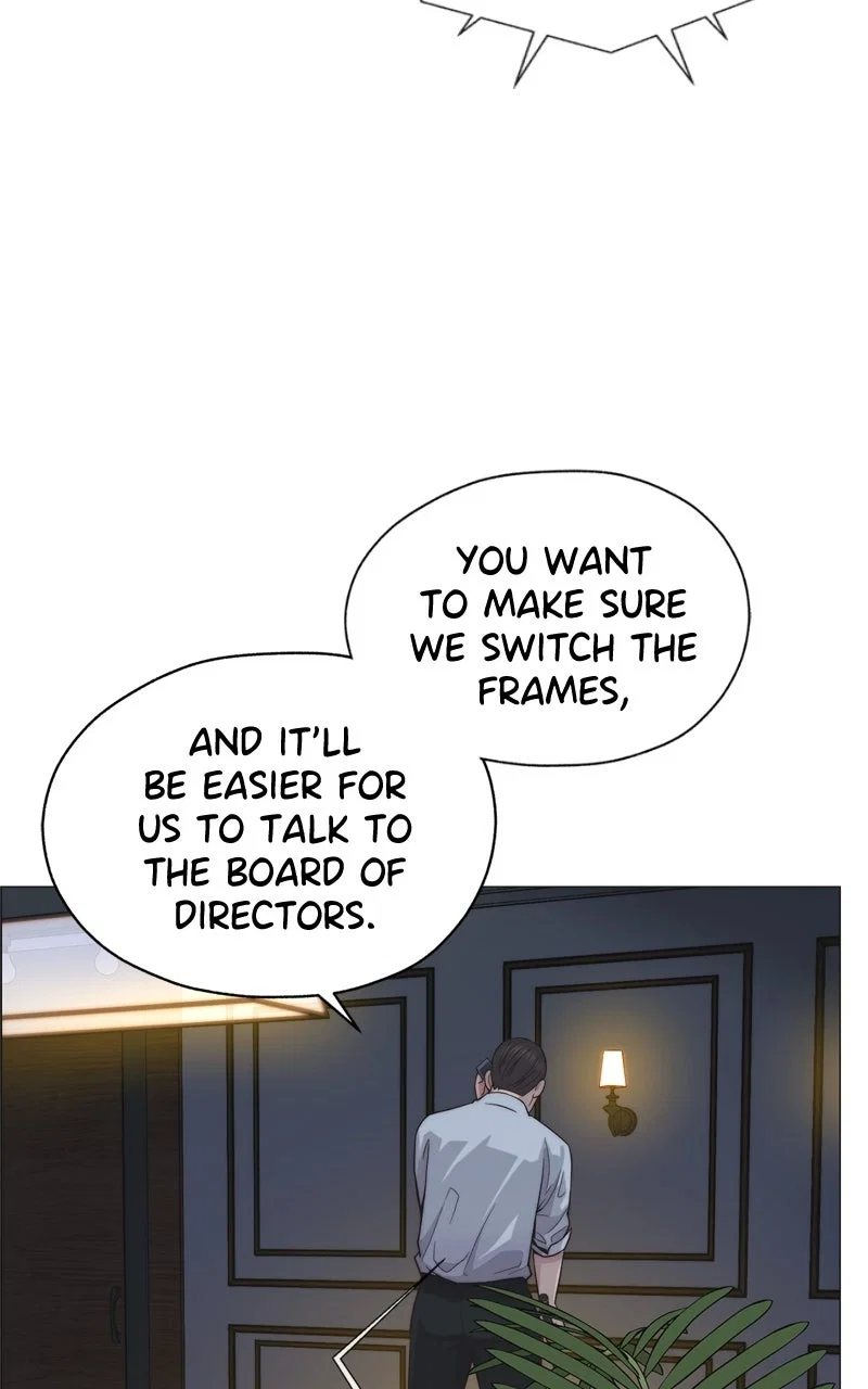 A Man's Man Chapter 183 - Page 83