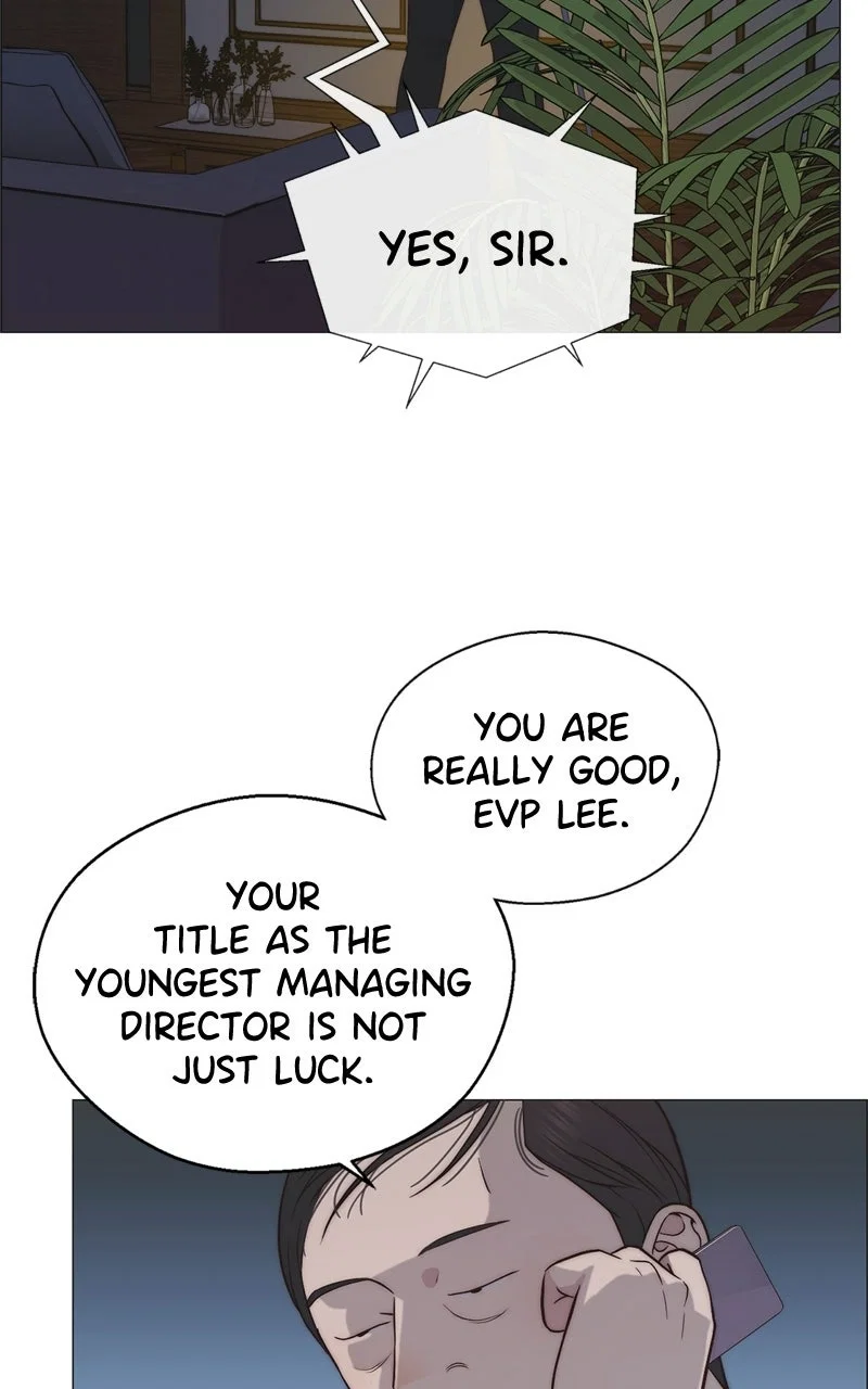 A Man's Man Chapter 183 - Page 84