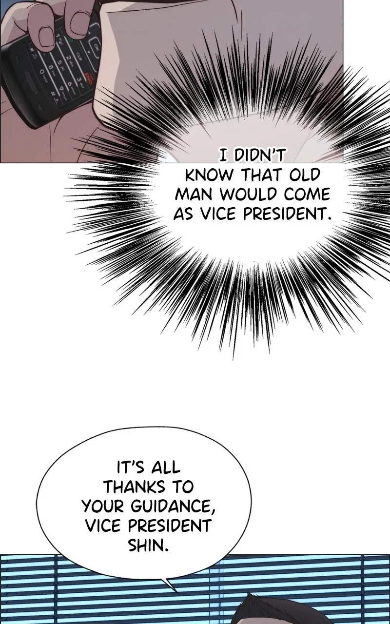 A Man's Man Chapter 183 - Page 86