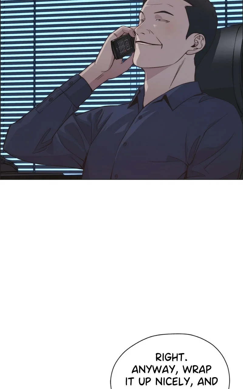 A Man's Man Chapter 183 - Page 87
