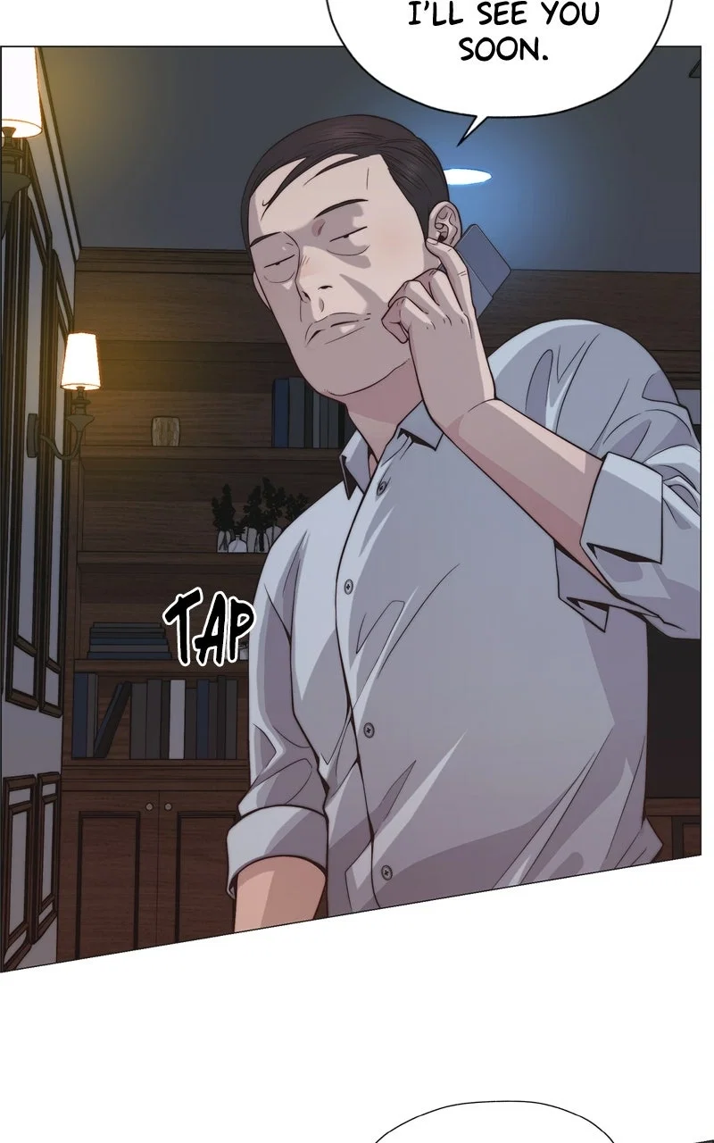 A Man's Man Chapter 183 - Page 88