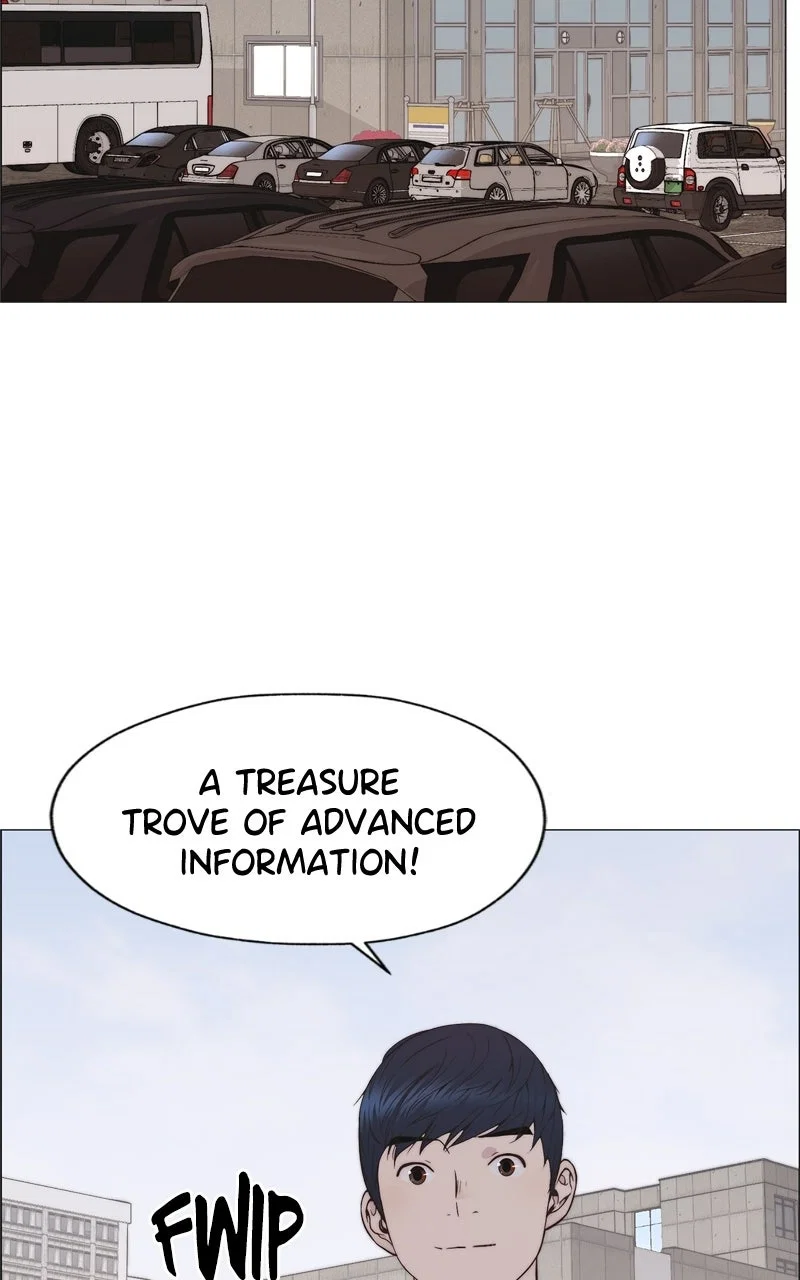 A Man's Man Chapter 183 - Page 92