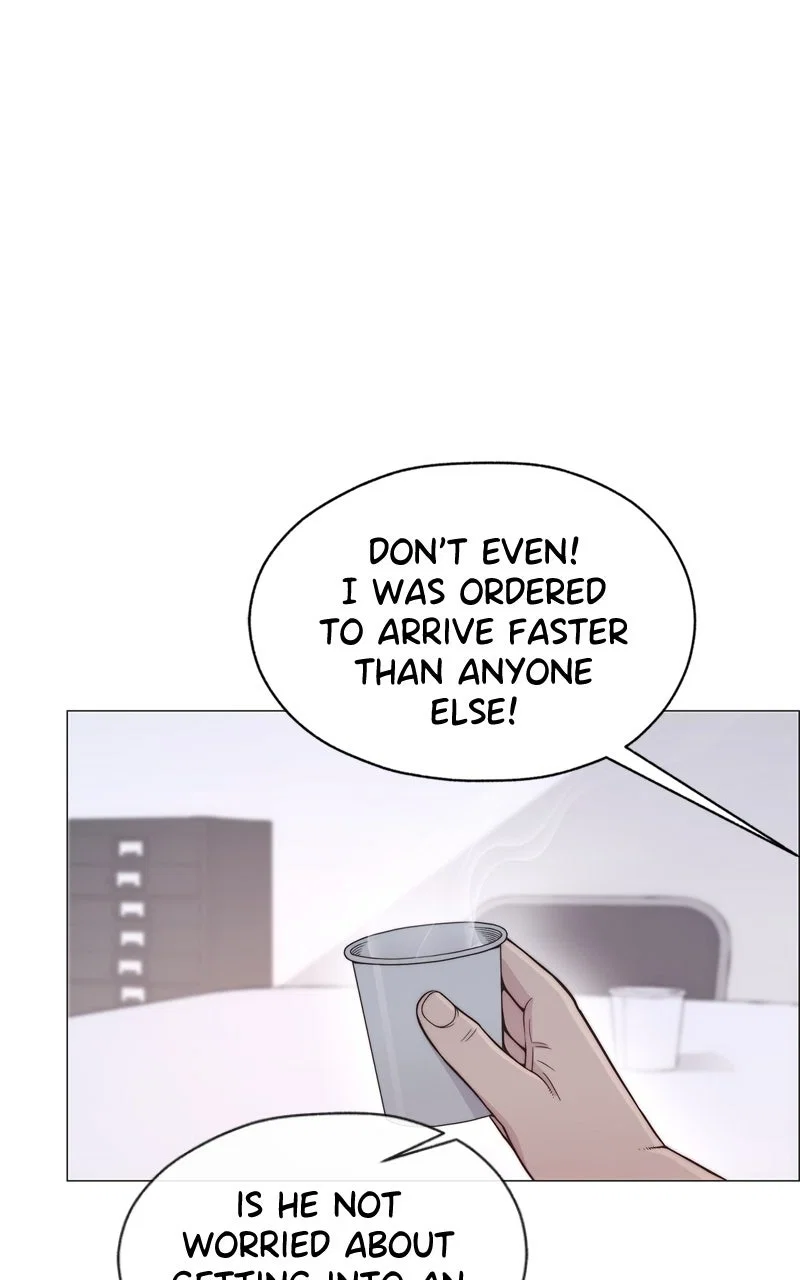 A Man's Man Chapter 183 - Page 94