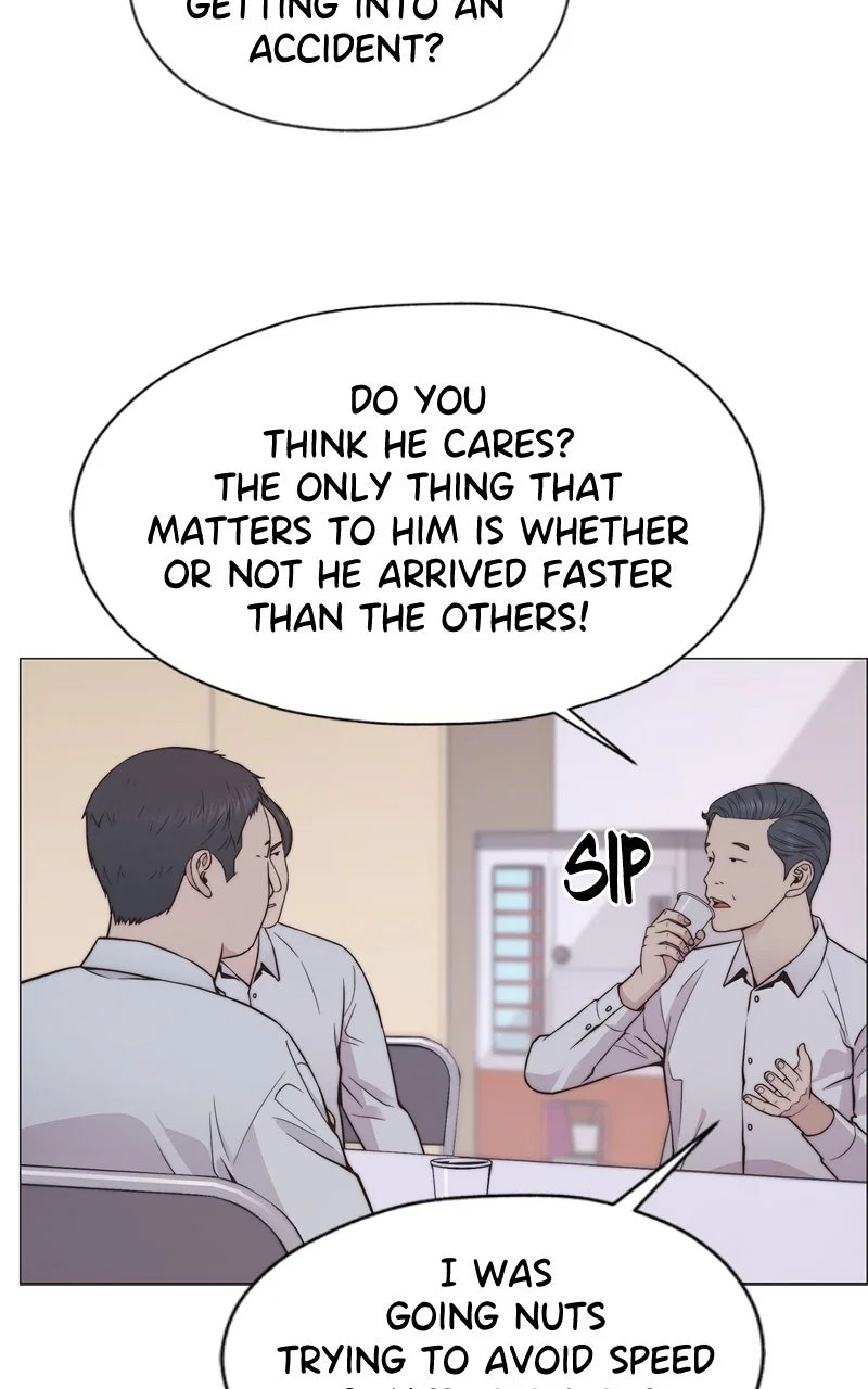 A Man's Man Chapter 183 - Page 95