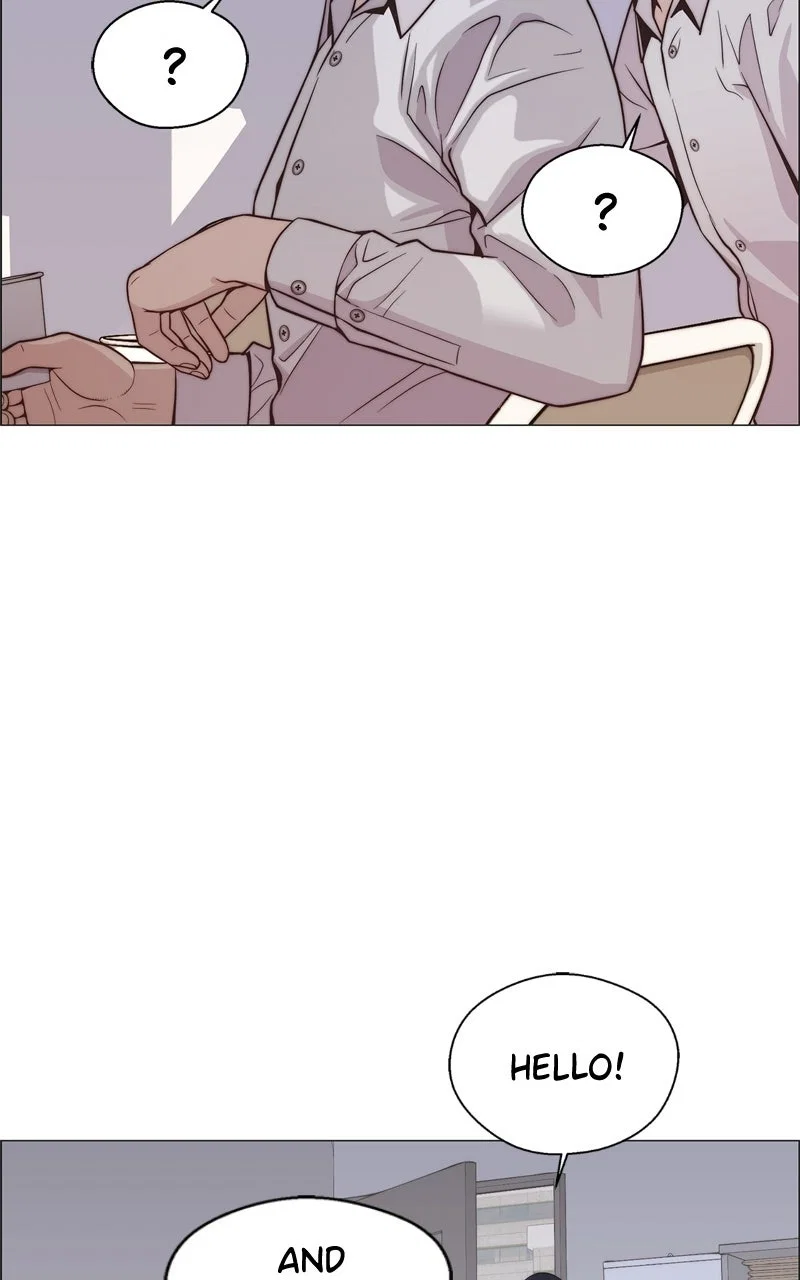 A Man's Man Chapter 183 - Page 97