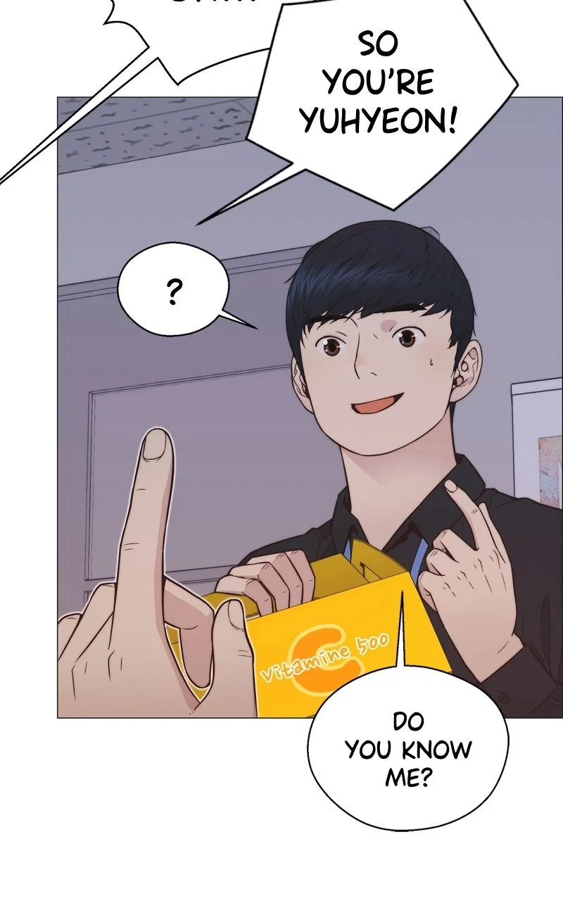 A Man's Man Chapter 183 - Page 100
