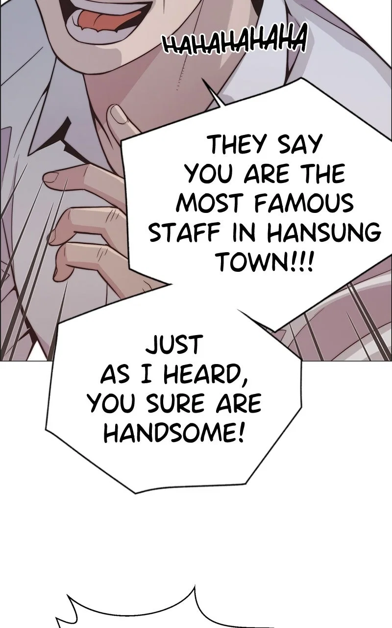 A Man's Man Chapter 183 - Page 102
