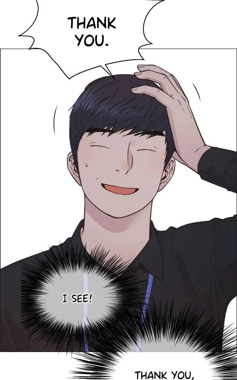 A Man's Man Chapter 183 - Page 103
