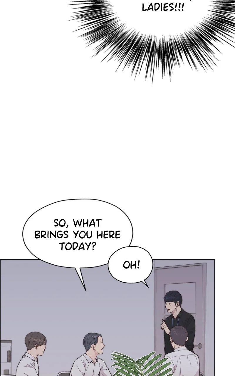 A Man's Man Chapter 183 - Page 104