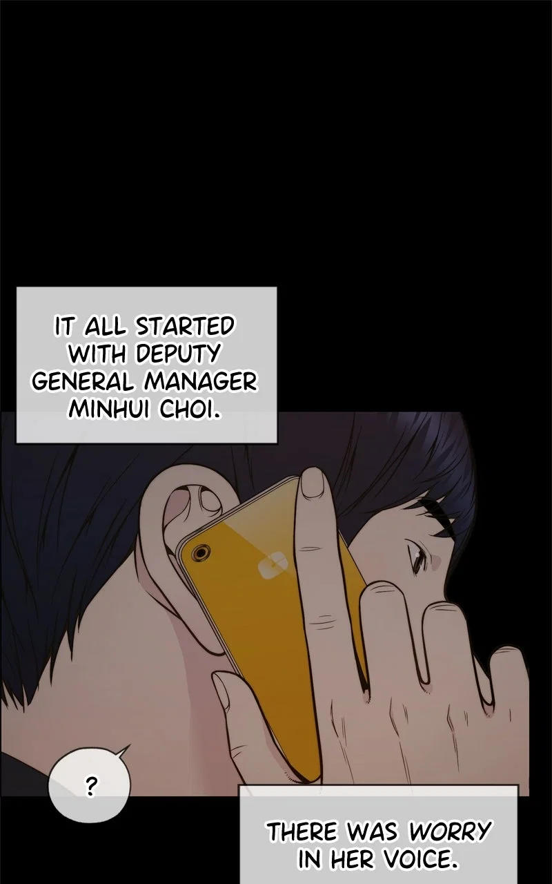 A Man's Man Chapter 197 - Page 1