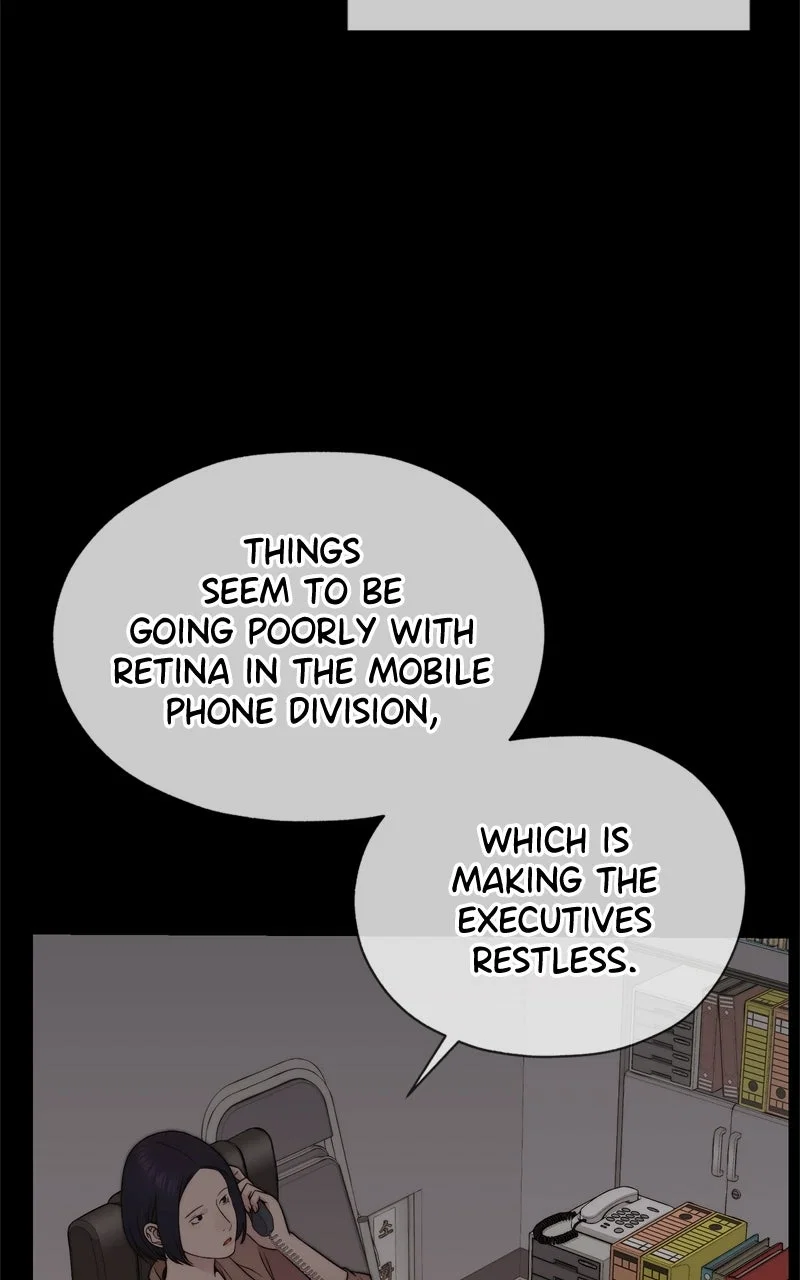 A Man's Man Chapter 197 - Page 2
