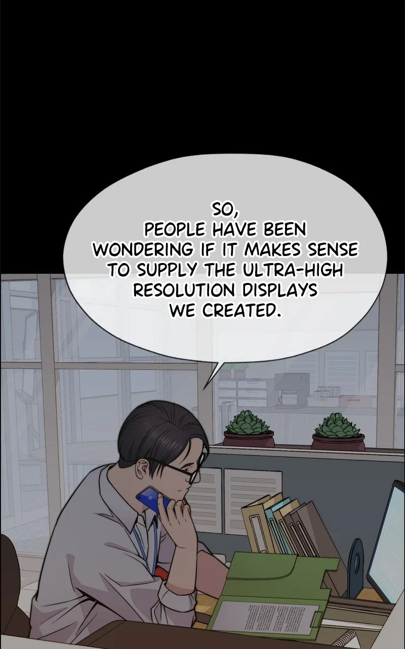 A Man's Man Chapter 197 - Page 5