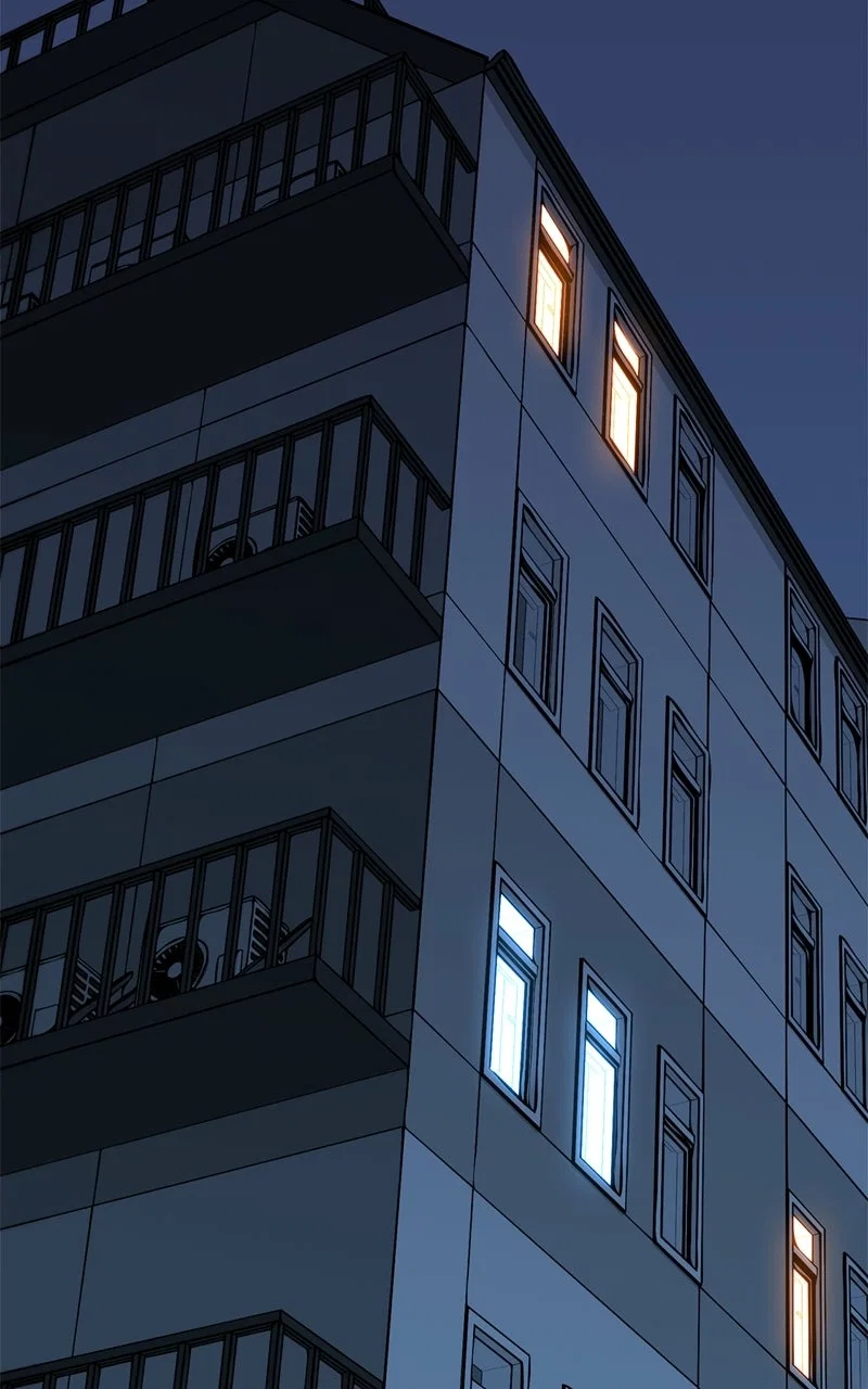 A Man's Man Chapter 197 - Page 9