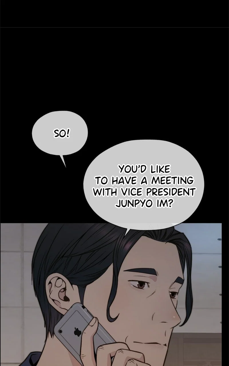 A Man's Man Chapter 197 - Page 12