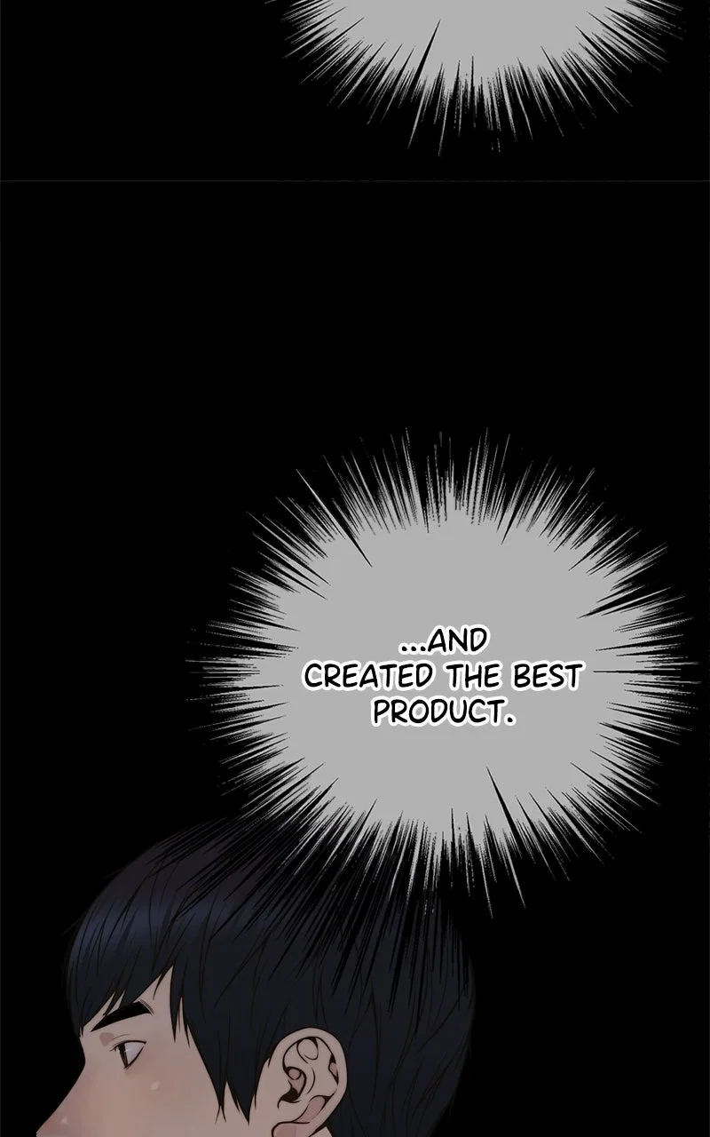 A Man's Man Chapter 197 - Page 19