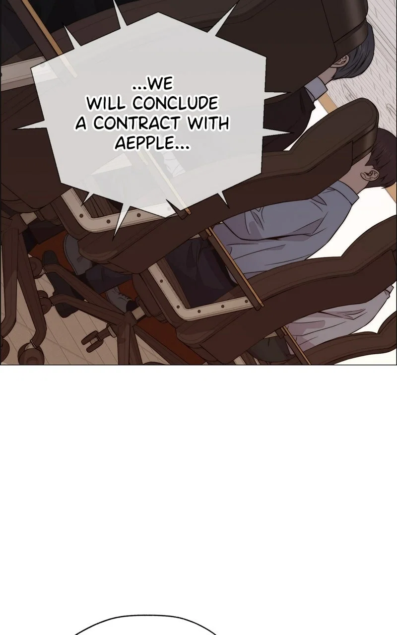A Man's Man Chapter 197 - Page 32