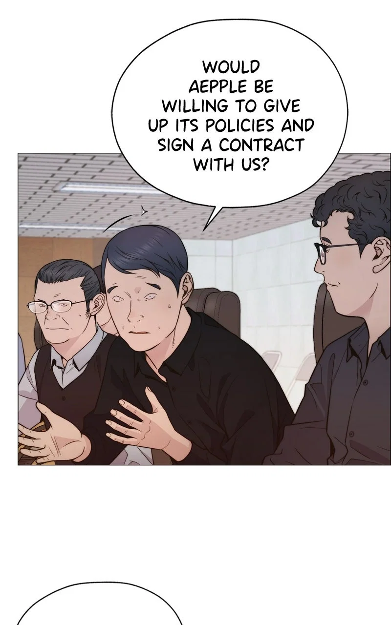 A Man's Man Chapter 197 - Page 34