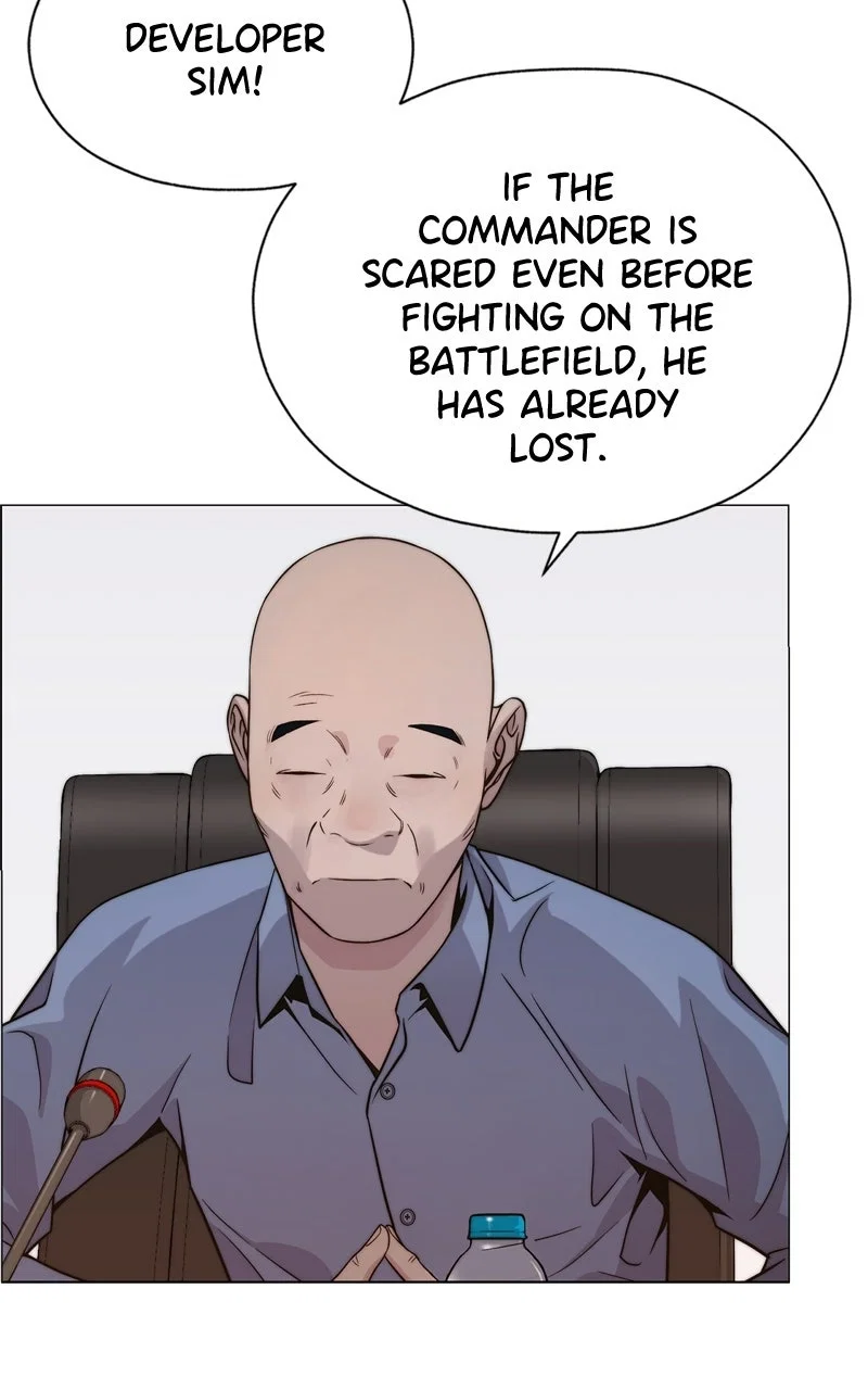 A Man's Man Chapter 197 - Page 35