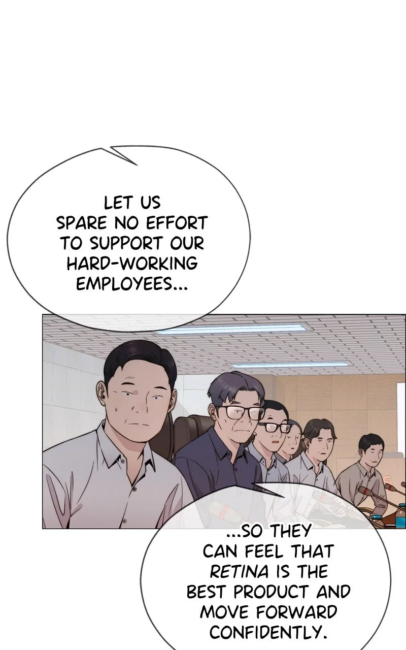 A Man's Man Chapter 197 - Page 36