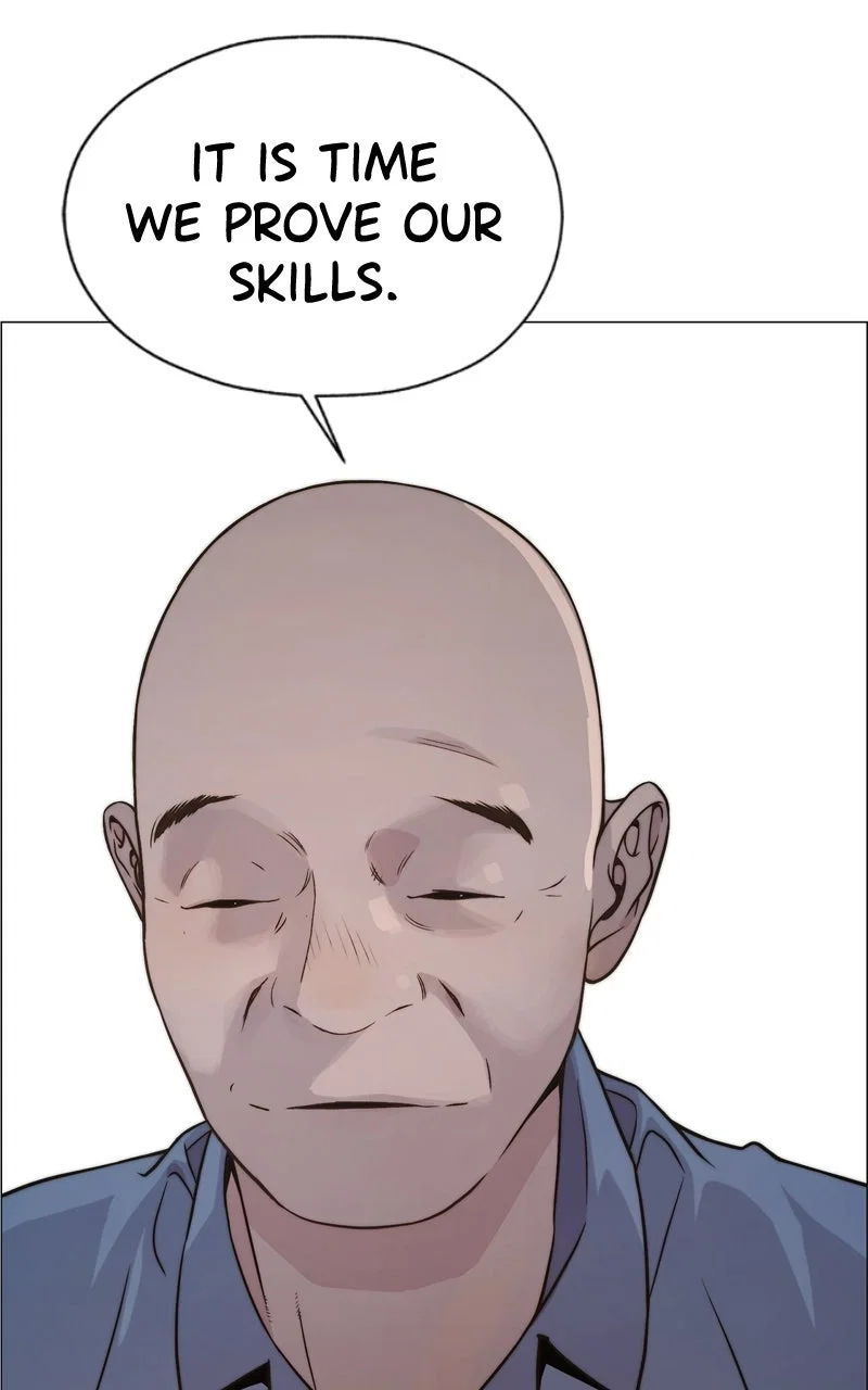 A Man's Man Chapter 197 - Page 38