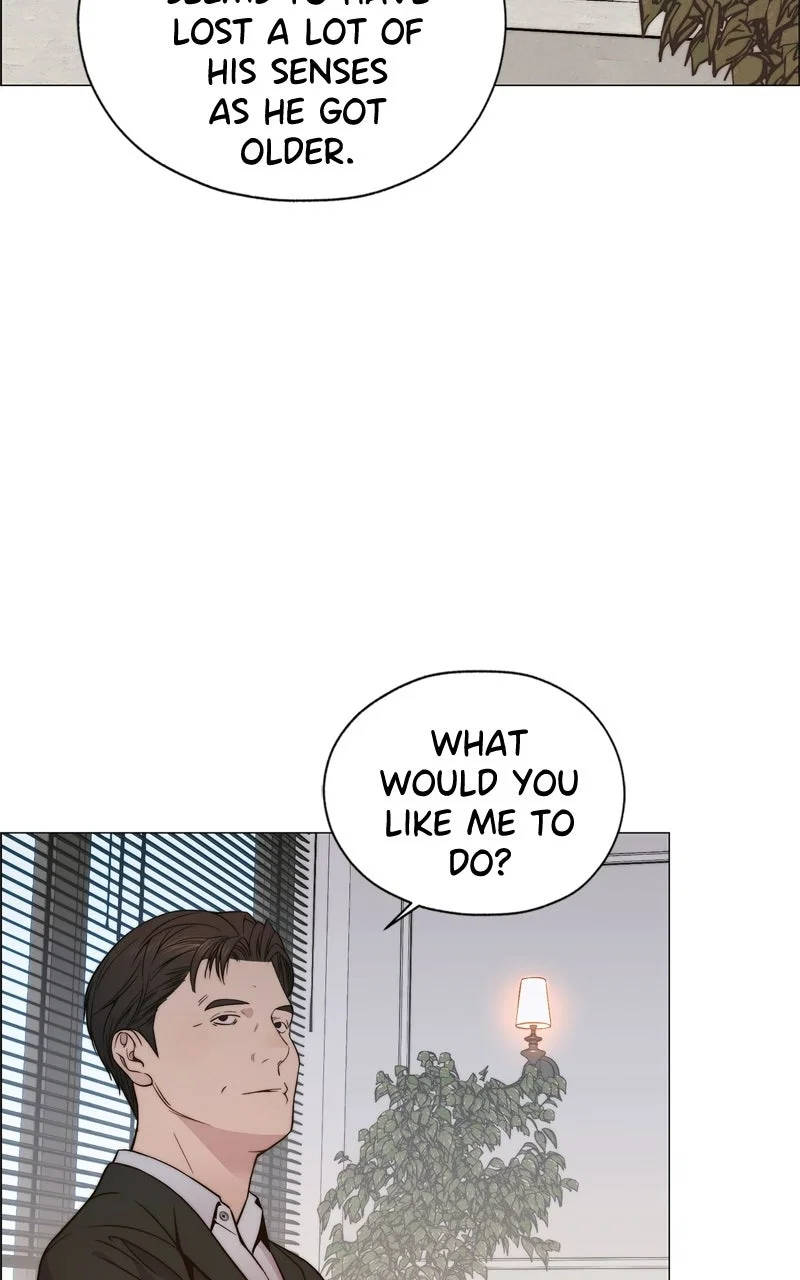 A Man's Man Chapter 197 - Page 46