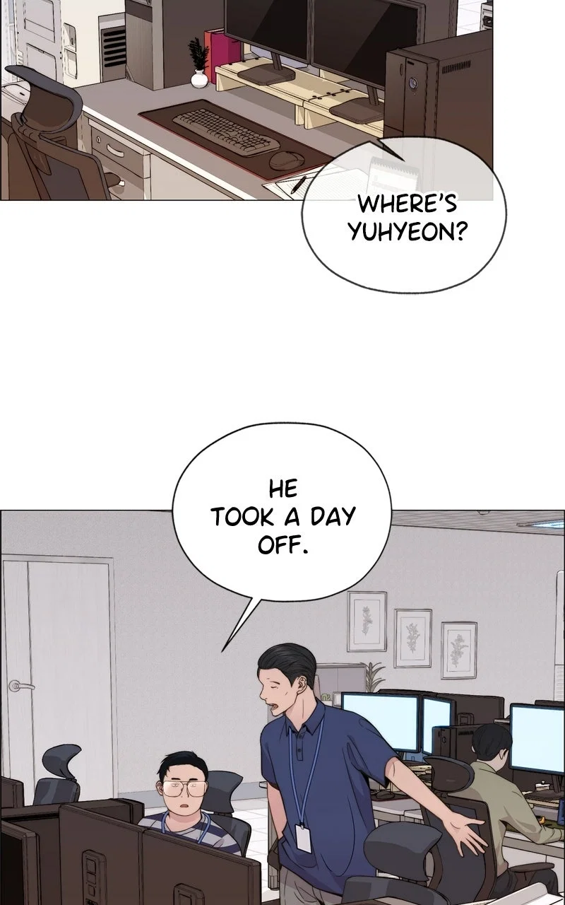 A Man's Man Chapter 197 - Page 54