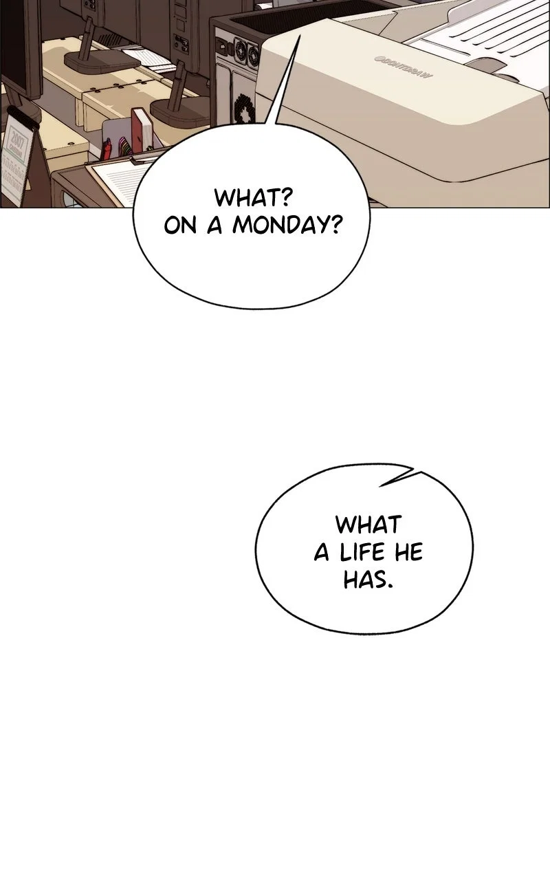 A Man's Man Chapter 197 - Page 55