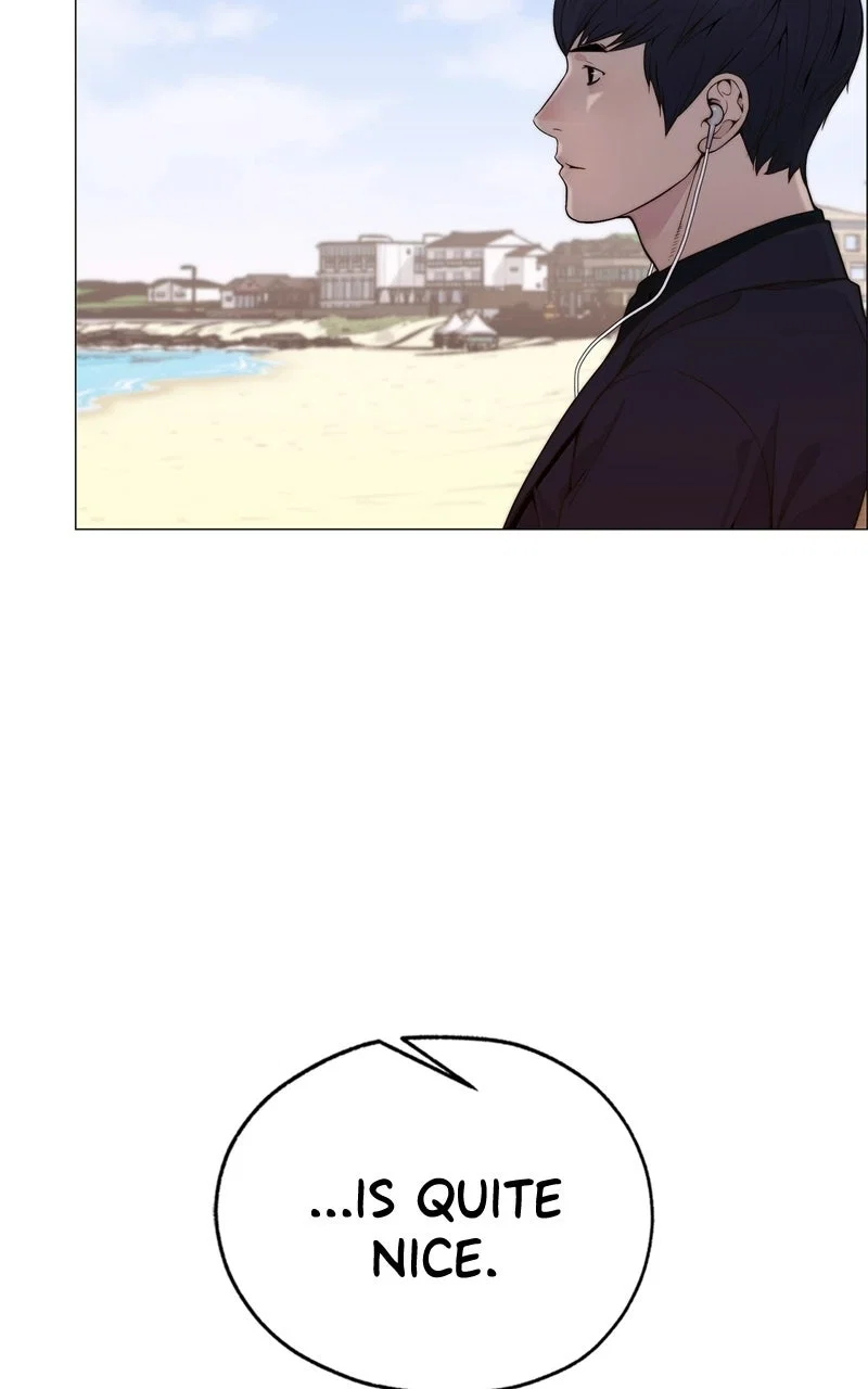 A Man's Man Chapter 197 - Page 60