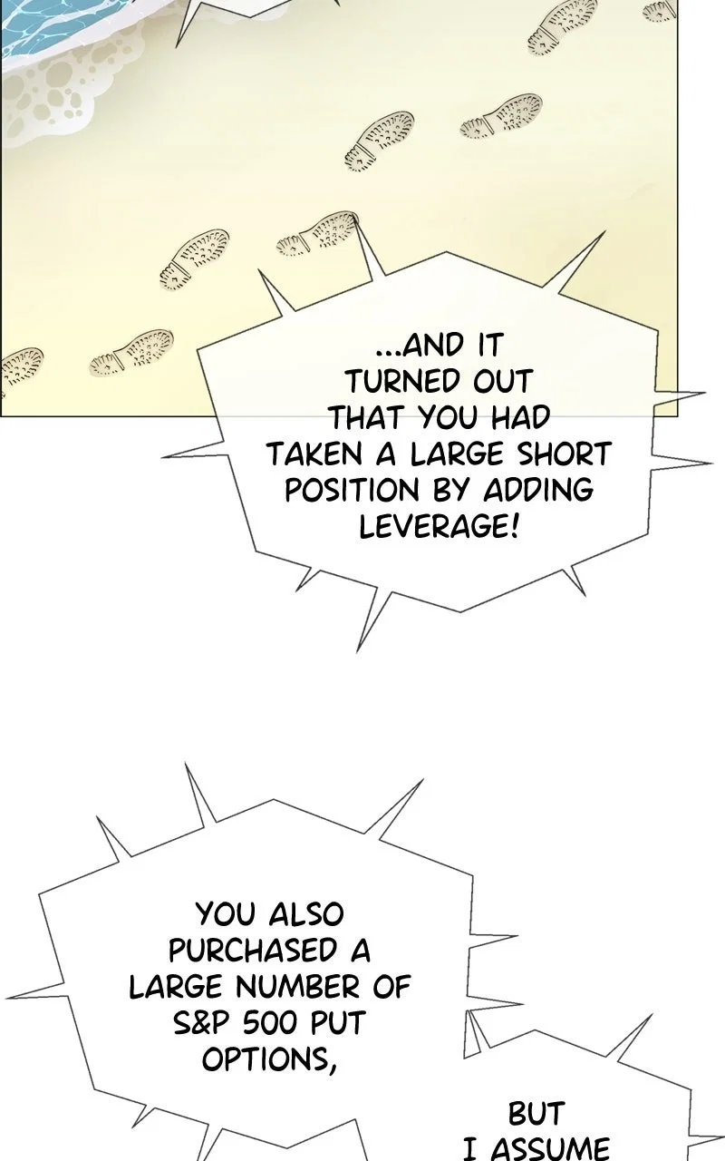 A Man's Man Chapter 197 - Page 63