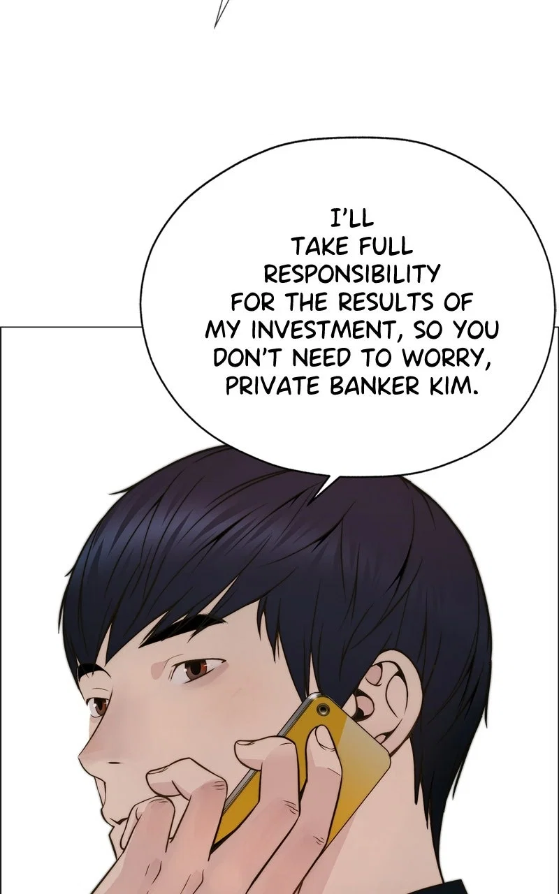 A Man's Man Chapter 197 - Page 66