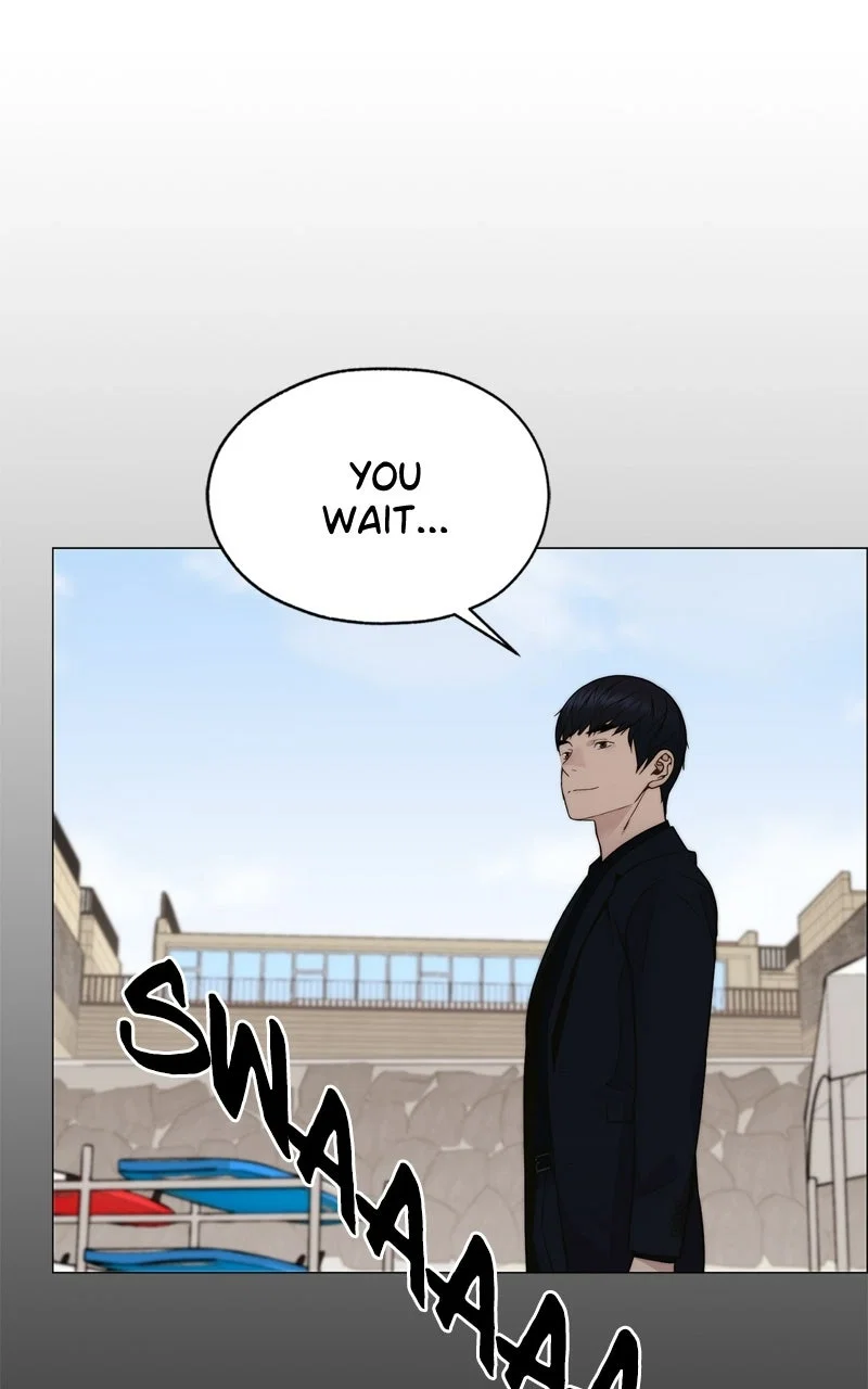A Man's Man Chapter 197 - Page 74