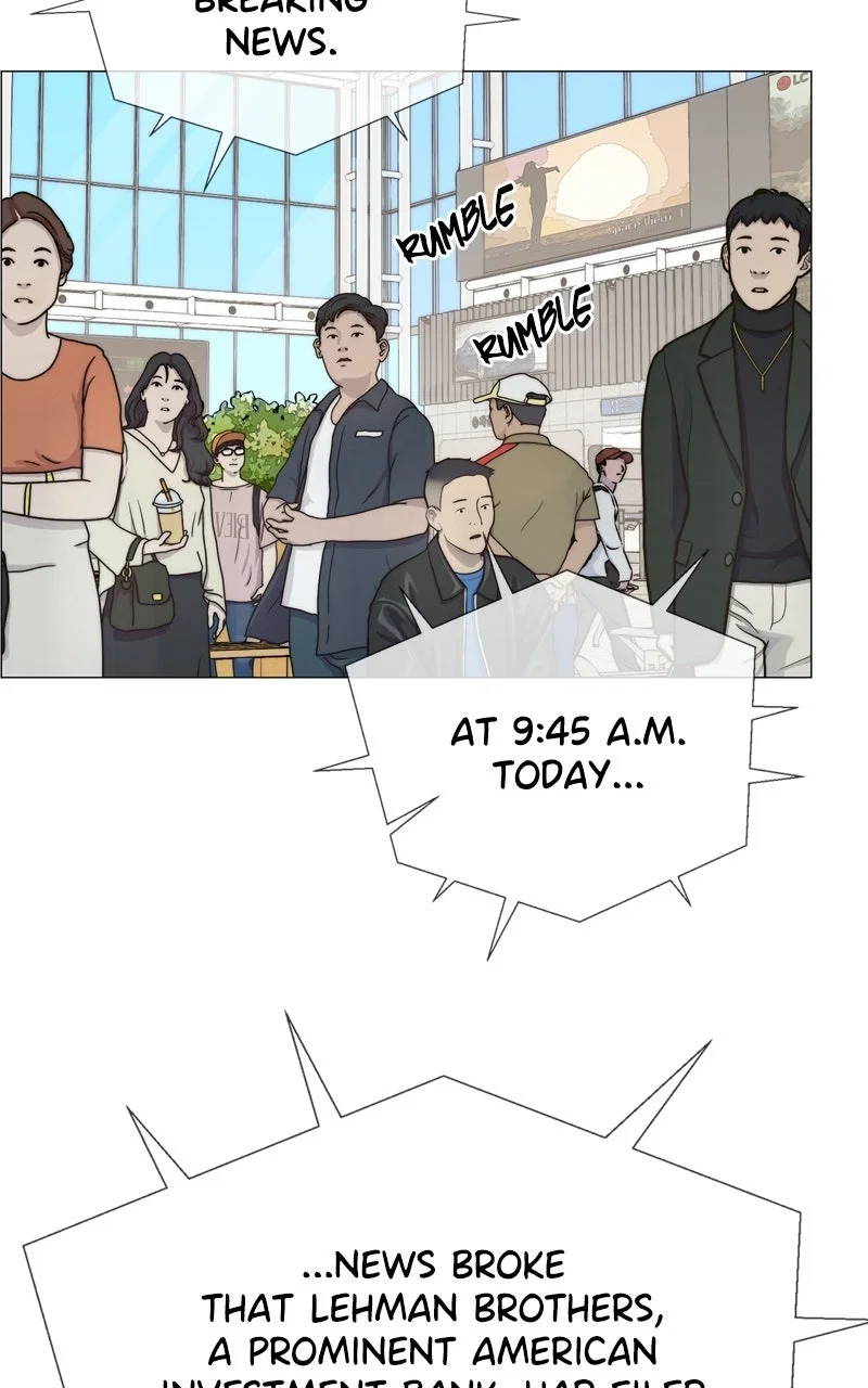 A Man's Man Chapter 197 - Page 80