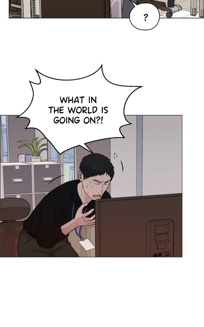 A Man's Man Chapter 197 - Page 83