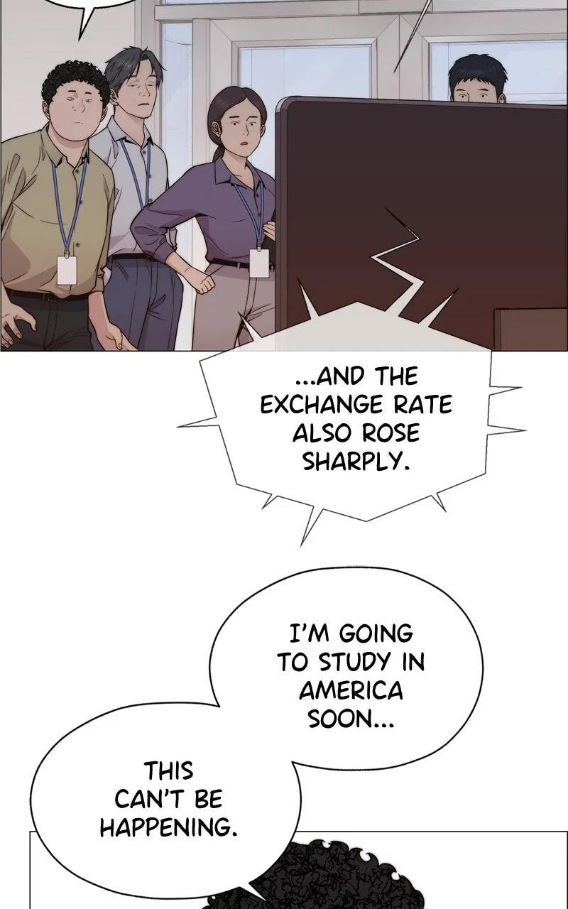 A Man's Man Chapter 197 - Page 85