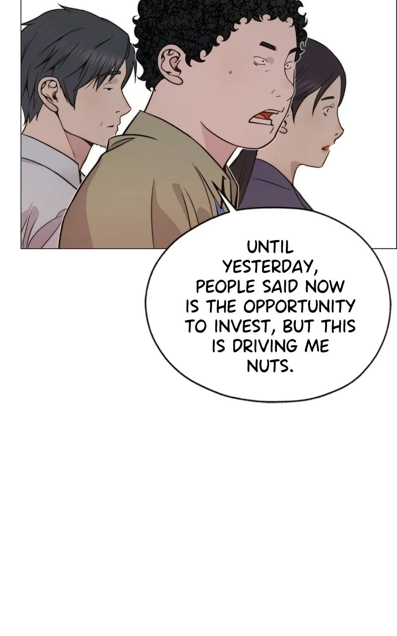 A Man's Man Chapter 197 - Page 86