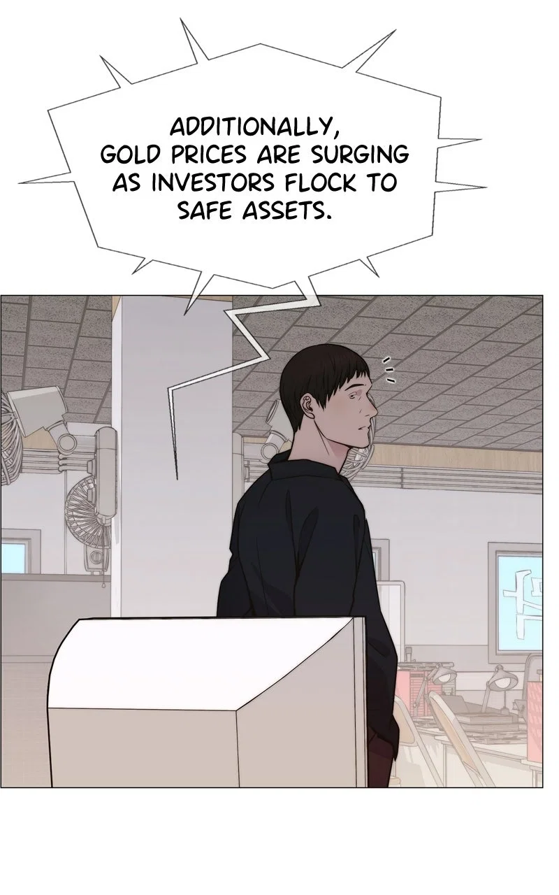 A Man's Man Chapter 197 - Page 87