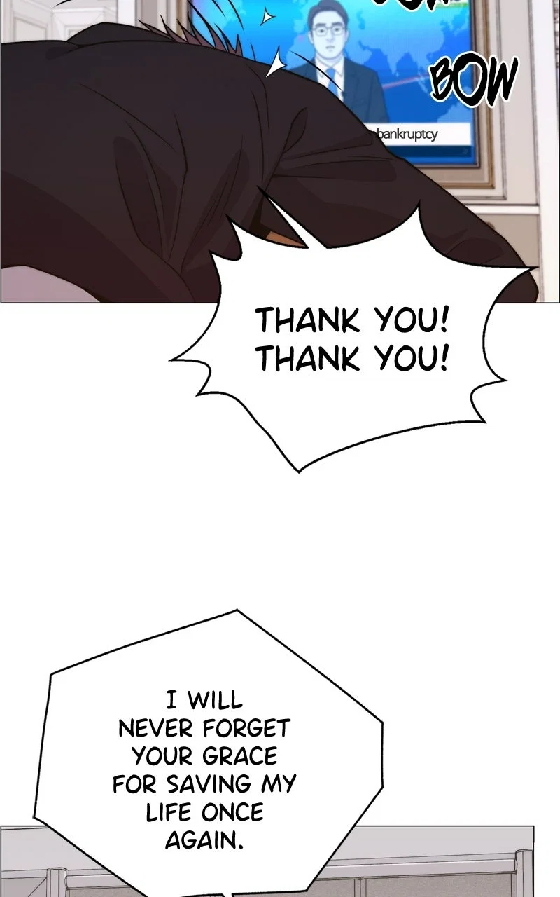 A Man's Man Chapter 197 - Page 90