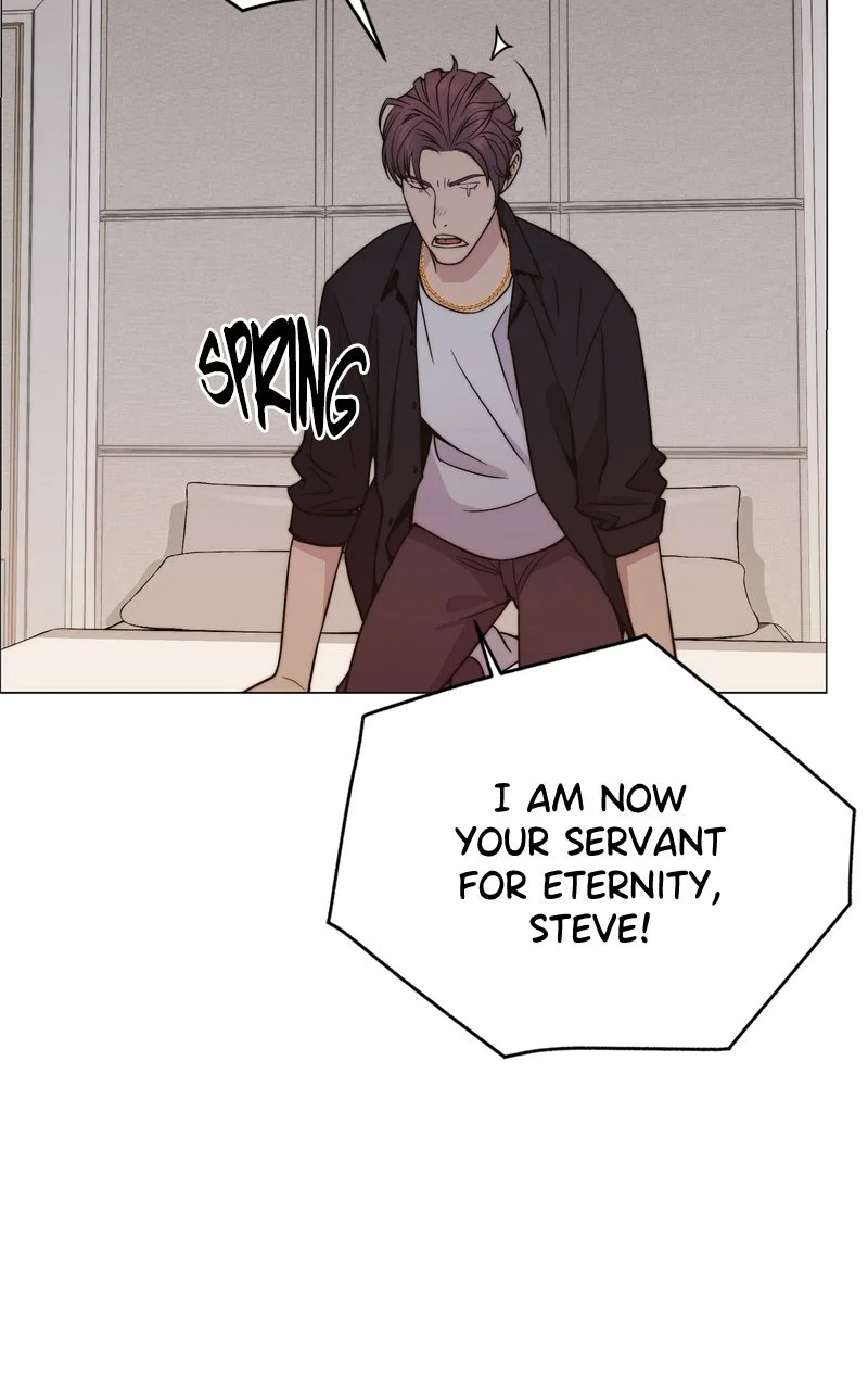 A Man's Man Chapter 197 - Page 91
