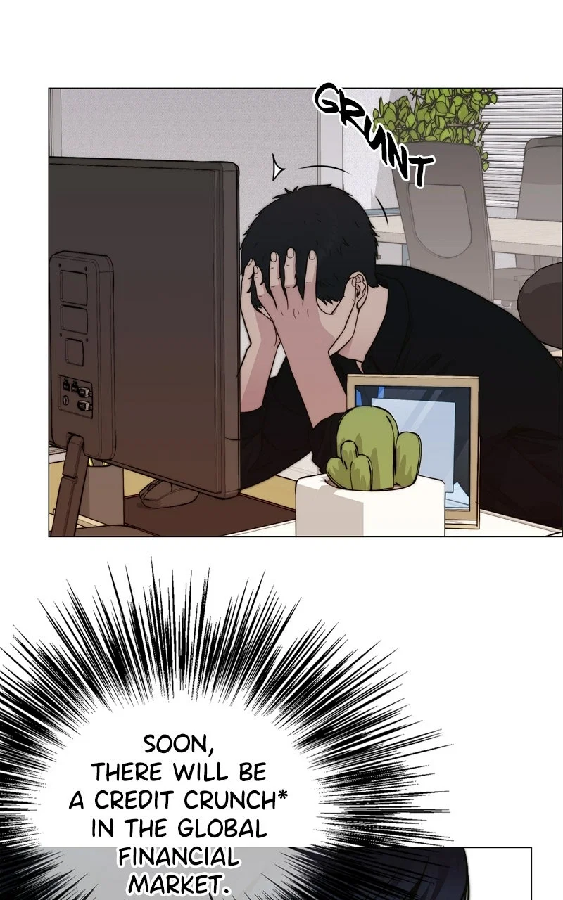 A Man's Man Chapter 197 - Page 94