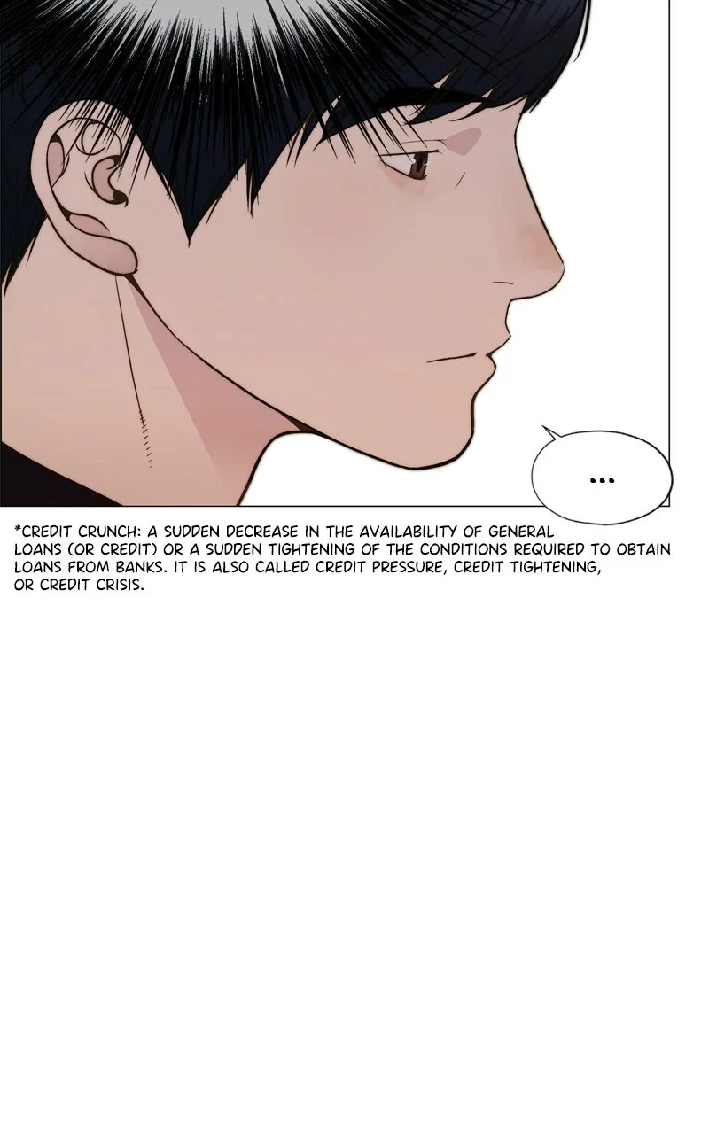A Man's Man Chapter 197 - Page 95