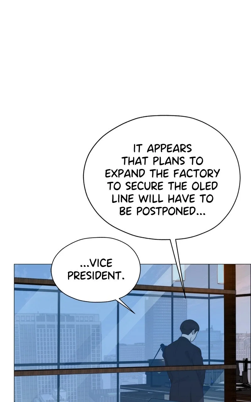 A Man's Man Chapter 197 - Page 97