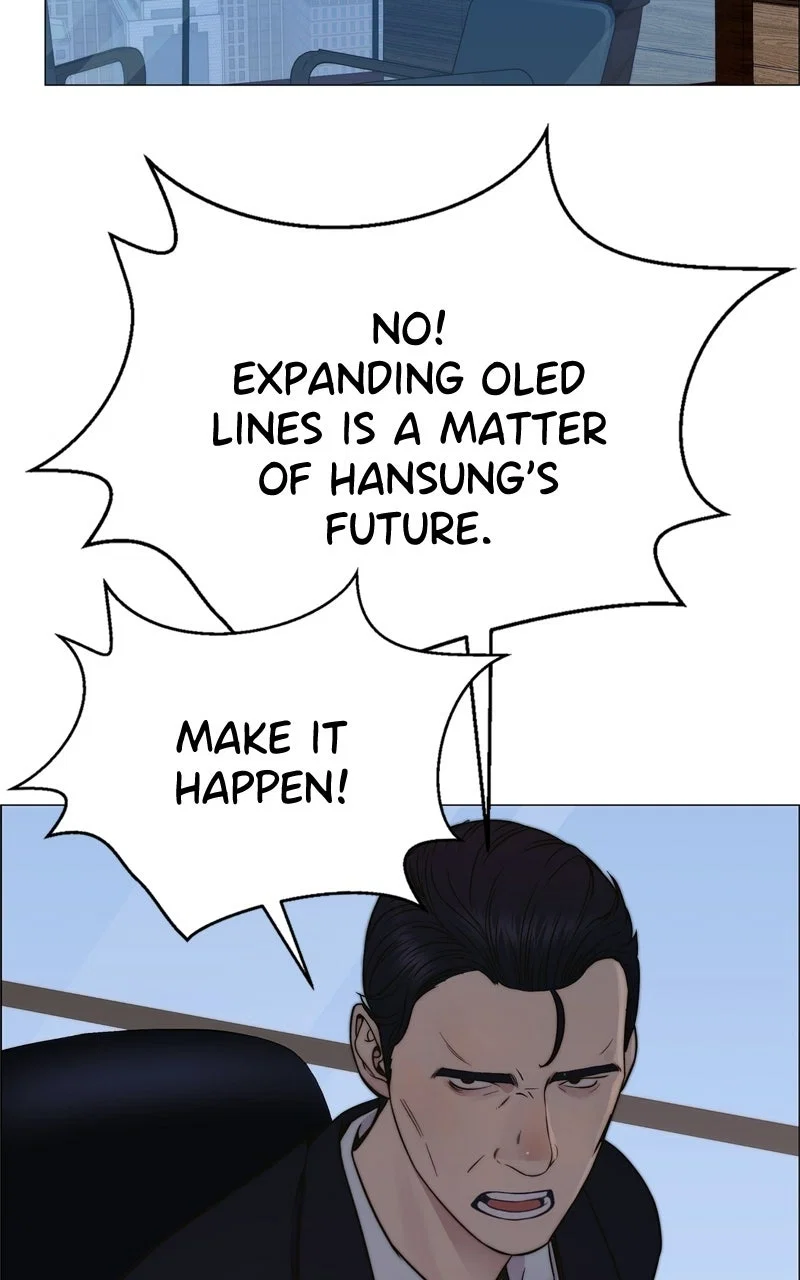 A Man's Man Chapter 197 - Page 98