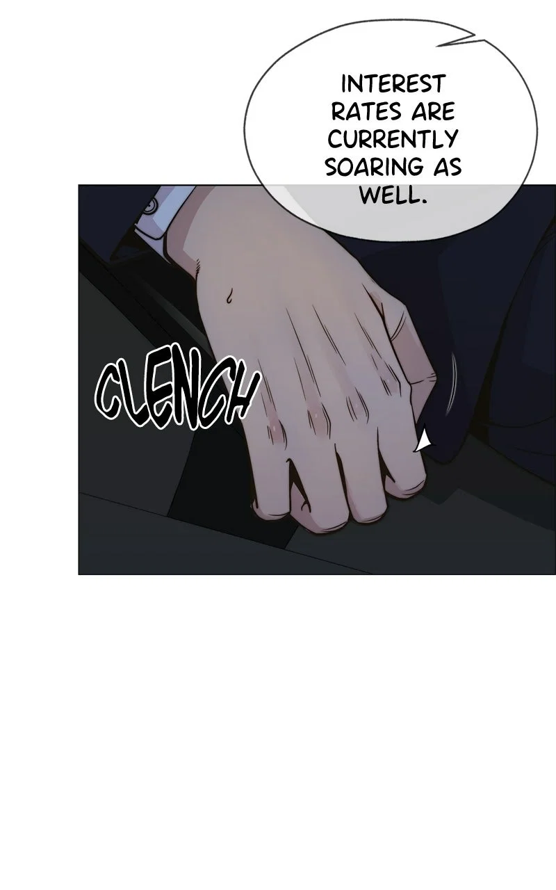 A Man's Man Chapter 197 - Page 101