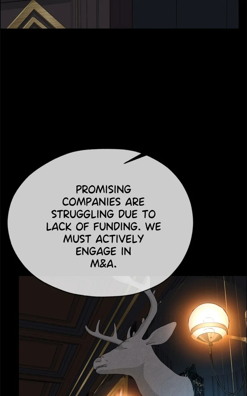 A Man's Man Chapter 197 - Page 104