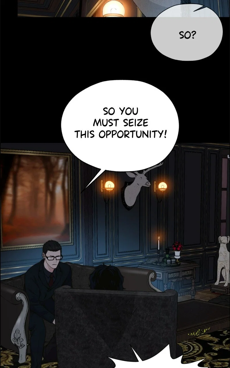 A Man's Man Chapter 197 - Page 105