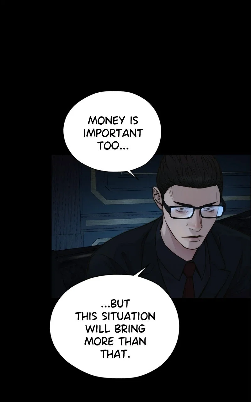 A Man's Man Chapter 197 - Page 107