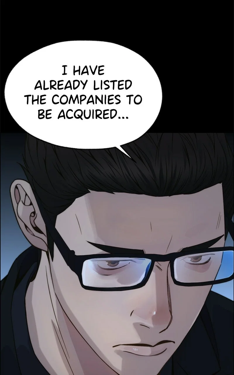 A Man's Man Chapter 197 - Page 108