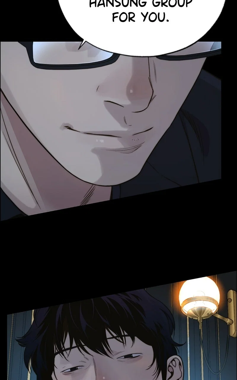 A Man's Man Chapter 197 - Page 111