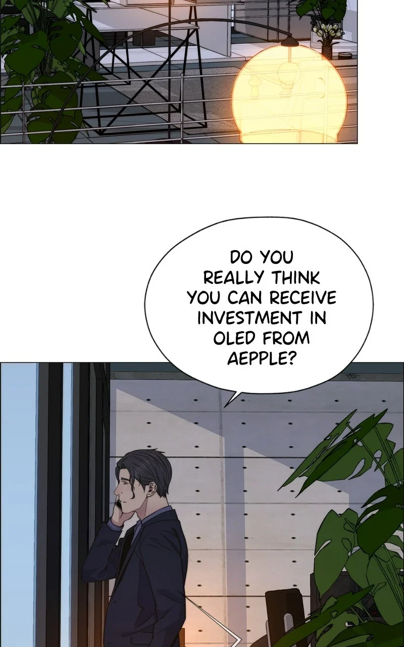A Man's Man Chapter 197 - Page 114