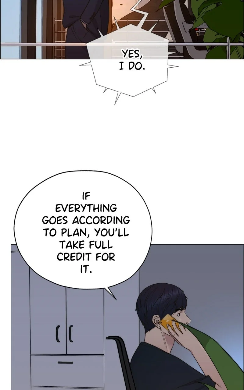 A Man's Man Chapter 197 - Page 115